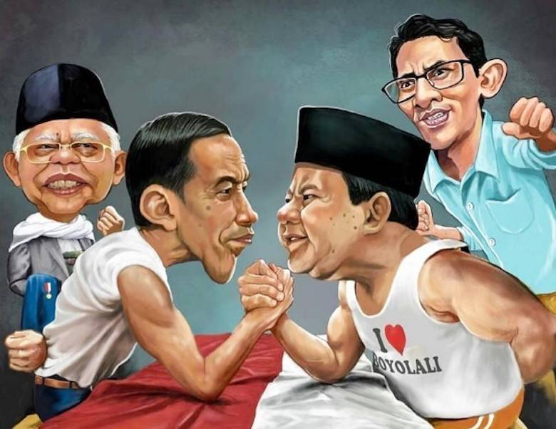 Tak Mudah Memahami Jokowi [3] Keberaniannya Mengeksekusi Tiada Tanding